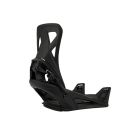 ATTACCHI SNOWBOARD BURTON STEP ON RE:FLEX 2026 BLACK