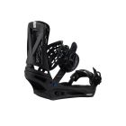 ATTACCHI SNOWBOARD BURTON GENESIS RE:FLEX 2026 BLACK