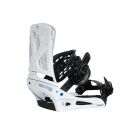 ATTACCHI SNOWBOARD BURTON GENESIS RE:FLEX 2026 WHITE