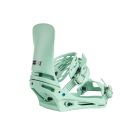 ATTACCHI SNOWBOARD BURTON CARTEL X RE:FLEX 2026 SOFT SAGE