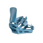 ATTACCHI SNOWBOARD BURTON CARTEL RE:FLEX 2026 BLUESTONE