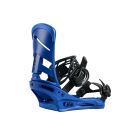 ATTACCHI SNOWBOARD BURTON MISSION RE:FLEX 2026 JAKE BLUE
