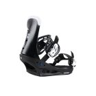 ATTACCHI SNOWBOARD BURTON FREESTYLE RE:FLEX 2026 BLACK