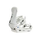 ATTACCHI SNOWBOARD BURTON FREESTYLE RE:FLEX 2026 GRAY CLOUD