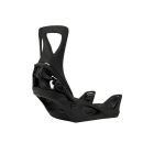 ATTACCHI SNOWBOARD BURTON W STEP ON RE:FLEX 2026 BLACK