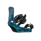 ATTACCHI SNOWBOARD BURTON W LEXA RE:FLEX 2026 EVERGREEN SHATTER