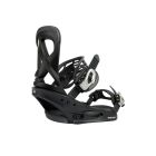 ATTACCHI SNOWBOARD BURTON W SCRIBE RE:FLEX 2026 BLACK