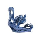 ATTACCHI SNOWBOARD BURTON W SCRIBE RE:FLEX 2026 NIGHTFALL