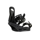 ATTACCHI SNOWBOARD BURTON W CITIZEN RE:FLEX 2026 BLACK