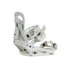 ATTACCHI SNOWBOARD BURTON W CITIZEN RE:FLEX 2026 GRAY CLOUD