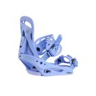 ATTACCHI SNOWBOARD BURTON W CITIZEN RE:FLEX 2026 PERIWINKLE