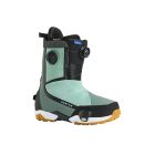 SCARPONI SNOWBOARD BURTON HIGHSHOT X STEP ON 2026 SAGE GREEN