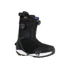 SCARPONI SNOWBOARD BURTON WAVERANGE X STEP ON 2026 BLACK