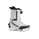 SCARPONI SNOWBOARD BURTON HIGHSHOT STEP ON 2026 GRAY CLOUD