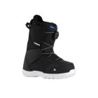 SCARPONI SNOWBOARD BURTON SMALLS BOA 2026 BLACK