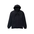 FELPA TERMICA BURTON AG OUTFALL HOODIE TRUE BLACK