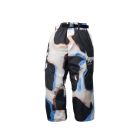 PANTALONI SNOWBOARD BURTON AG 2L GORE FLYRAIL PANT LARGE ACIDIC WATERCOLOR