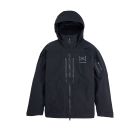GIACCA SNOWBOARD AK SWASH GORE-TEX 2L JACKET TRUE BLACK