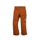 PANTALONI SNOWBOARD AK CYCLIC GORE-TEX 2L PANTS CHESTNUT BROWN