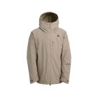 GIACCA SNOWBOARD BURTON RESERVE 2L INSULATED JACKET SUMMIT TAUPE