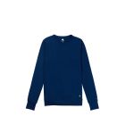 INTIMO TERMICO BURTON W MIDWEIGHT BASE LAYER CREWNECK NIGHTFALL