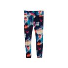 INTIMO TERMICO BURTON W MIDWEIGHT BASE LAYER PANTS FLORAL BLUR
