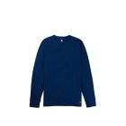 INTIMO TERMICO BURTON MIDWEIGHT BASE LAYER CREWNECK NIGHTFALL
