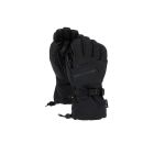 GUANTI SNOWBOARD BURTON GORE-TEX GLOVES TRUE BLACK