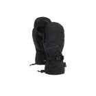 GUANTI SNOWBOARD BURTON GORE-TEX MITTENS TRUE BLACK