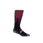 CALZE SNOWBOARD BURTON W PERFORMANCE MIDWEIGHT SOCKS SUNRISE