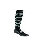 CALZE SNOWBOARD BURTON PERFORMANCE MIDWEIGHT SOCK SOFT SAGE CAMO