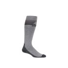 CALZE SNOWBOARD BURTON MIDWEIGHT EMBLEM SOCKS GRAY HEATHER