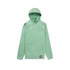 FELPA TERMICA BURTON CROWN WEATHERPROOF PULLOVER FLEECE SOFT SAGE HEATHER
