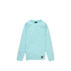 FELPA TERMICA BURTON CROWN WEATHERPROOF CREW FLEECE LIGHT TEAL