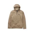 FELPA TERMICA BURTON OAK PULLOVER HOODIE SUMMIT TAUPE HEATHER TB