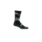 CALZE SNOWBOARD BURTON K PERFORMANCE MIDWEIGHT SOCKS OVERSIZED TROPICAL