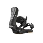 ATTACCHI SNOWBOARD UNION ATLAS PRO 2026 METALLIC BLACK