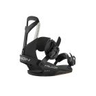 ATTACCHI SNOWBOARD UNION FALCOR 2026 BLACK