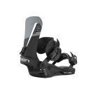 ATTACCHI SNOWBOARD UNION ATLAS 2026 BLACK