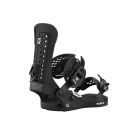 ATTACCHI SNOWBOARD UNION FORCE CLASSIC (TEAM HB) 2026 BLACK