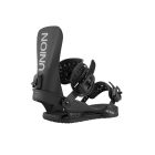 ATTACCHI SNOWBOARD UNION STR 2026 BLACK