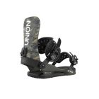 ATTACCHI SNOWBOARD UNION STR 2026 CAMO
