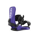 ATTACCHI SNOWBOARD UNION STR 2026 PURPLE
