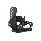 ATTACCHI SNOWBOARD UNION JULIET 2026 BLACK
