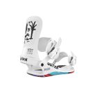 ATTACCHI SNOWBOARD UNION ULTRA MEN'S 2026 ARTHUR LONGO