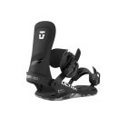 ATTACCHI SNOWBOARD UNION ULTRA MEN'S 2026 BLACK