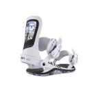 ATTACCHI SNOWBOARD UNION ULTRA WOMEN'S 2026 ICE GREY