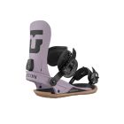 ATTACCHI SNOWBOARD UNION STRATA 2026 GREY VIOLET