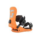 ATTACCHI SNOWBOARD UNION STRATA 2026 ORANGE