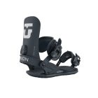 ATTACCHI SNOWBOARD UNION LEGACY 2026 MIDNIGHT